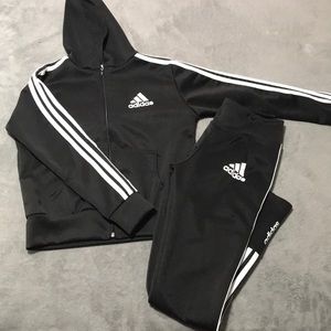 ADIDAS SET